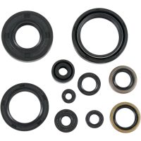 Packboxkit Motor Moose Racing
