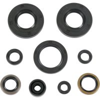 Packboxkit Motor Moose Racing