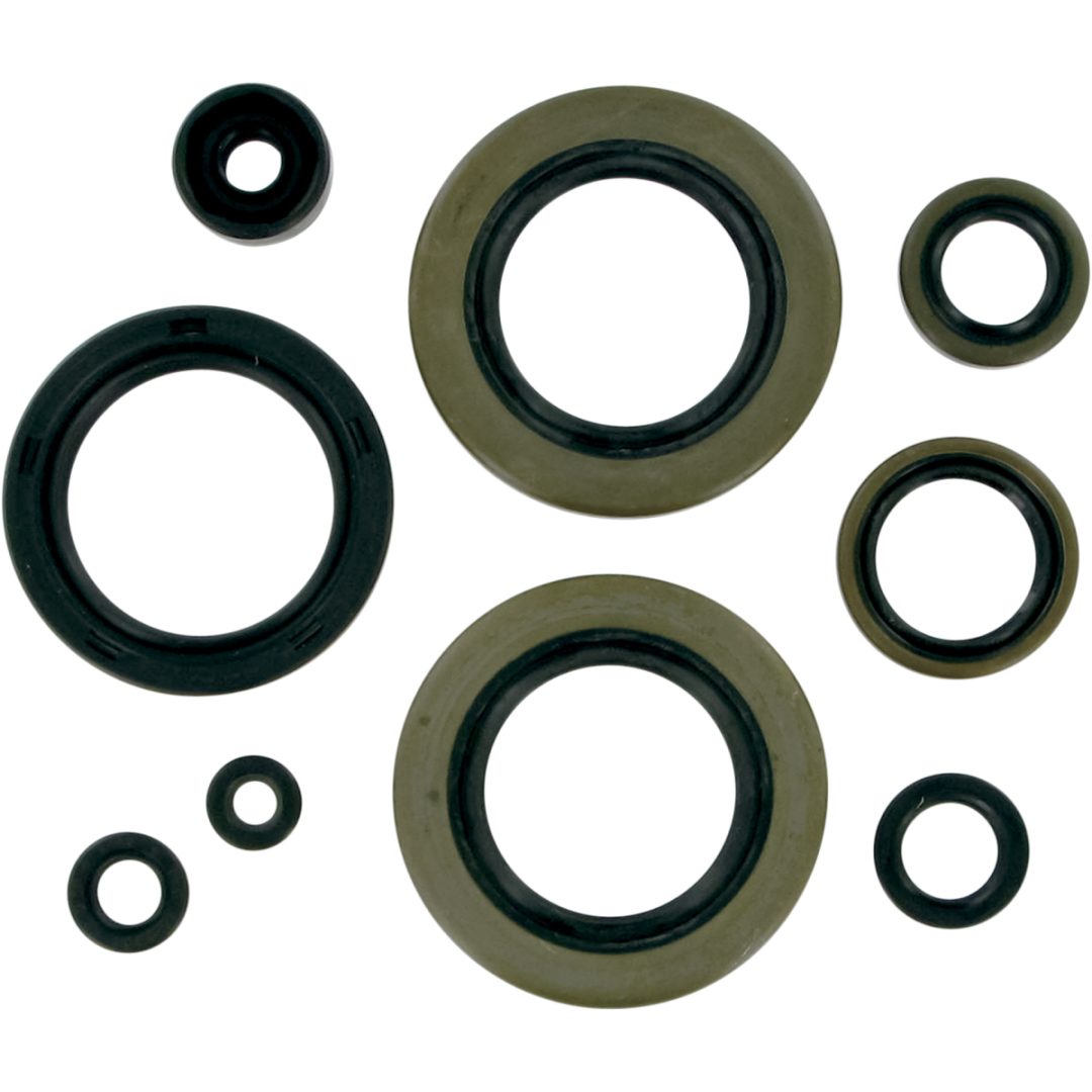 Packboxkit Motor Moose Racing OIL-SEALS
