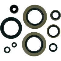 Packboxkit Motor Moose Racing