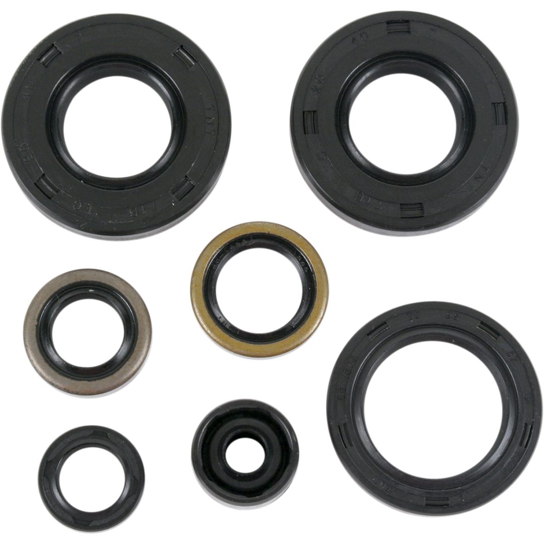 Packboxkit Motor Moose Racing OIL-SEALS