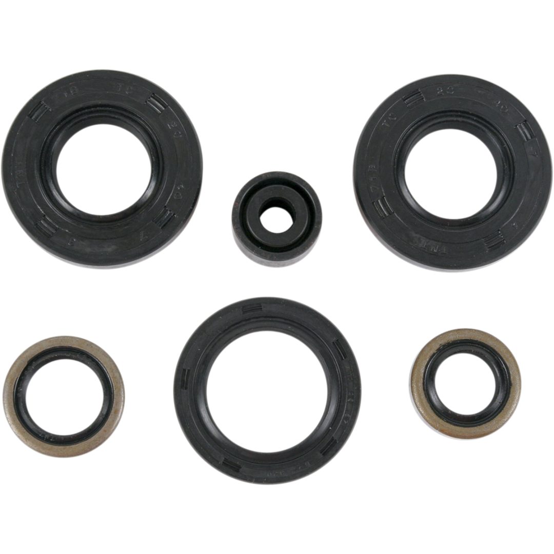 Packboxkit Motor Moose Racing OIL-SEALS
