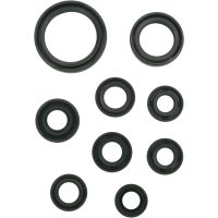 Packboxkit Motor Moose Racing