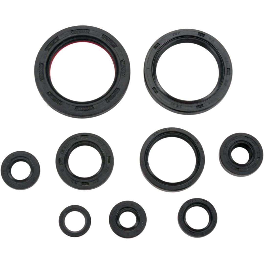 Packboxkit Motor Moose Racing Packbox / Kit