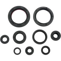 Packboxkit Motor Moose Racing