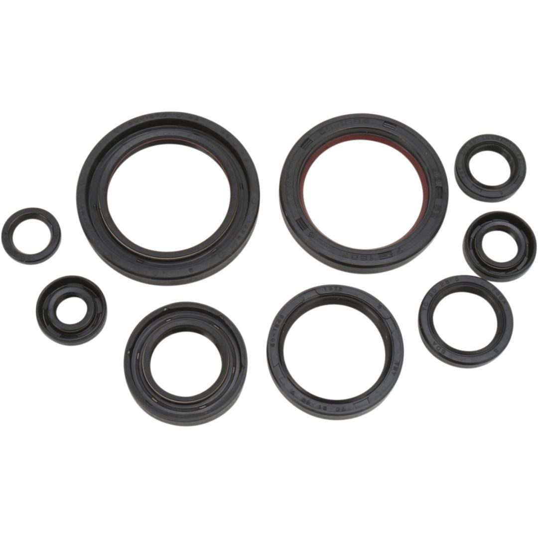 Packboxkit Motor Moose Racing Packbox / Kit