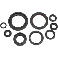 Packboxkit Motor Moose Racing
