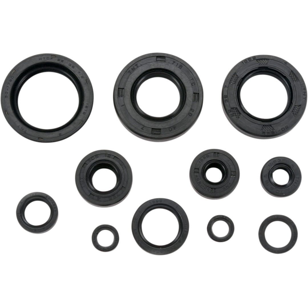 Packboxkit Motor Moose Racing SEAL-Kit OIL