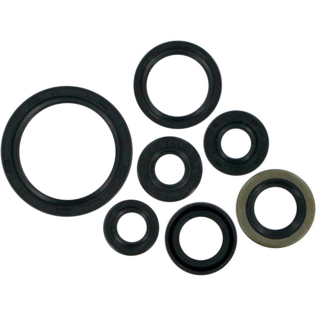 Packboxkit Motor Moose Racing SEAL-Kit, OIL