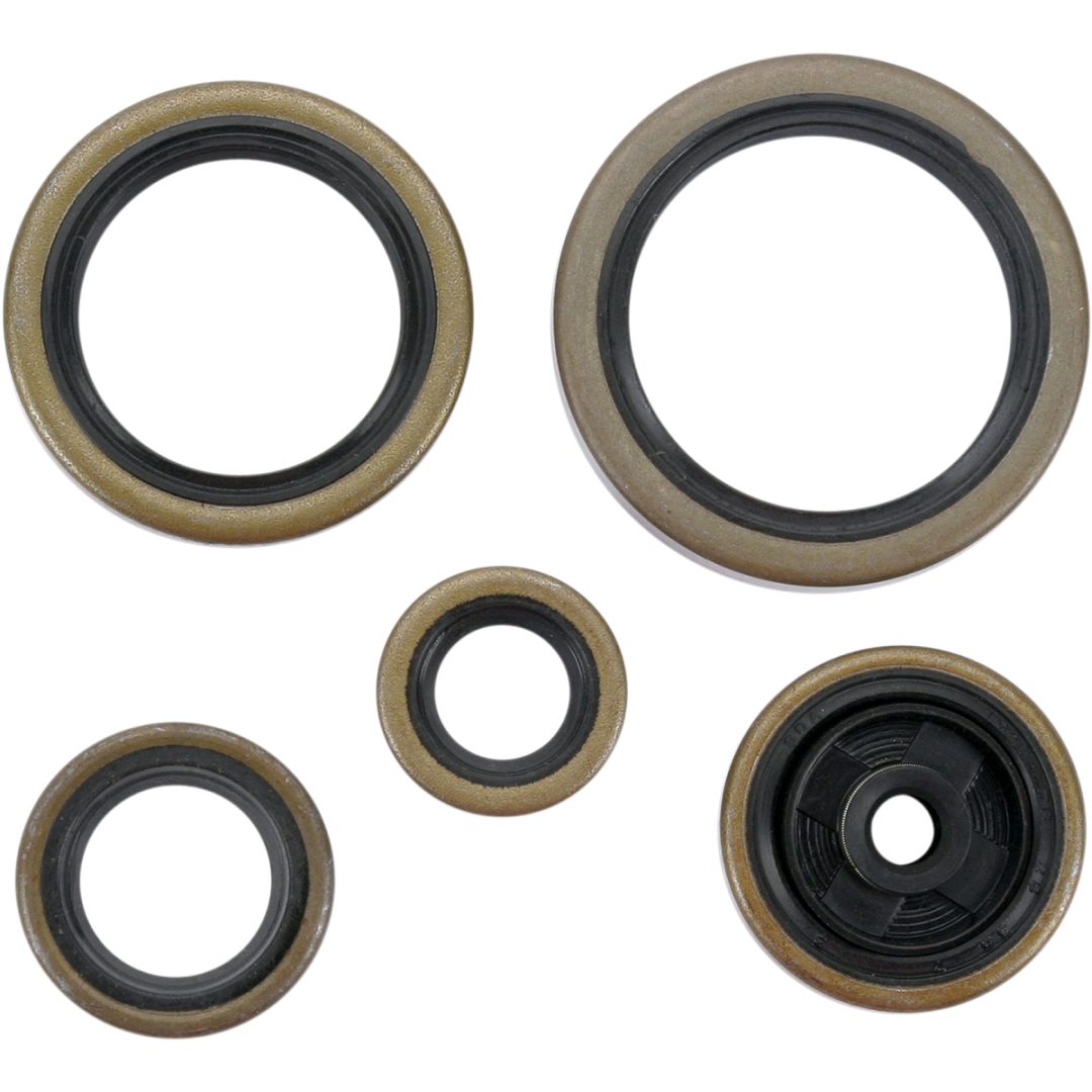 Packboxkit Motor Moose Racing SEAL-Kit, OIL