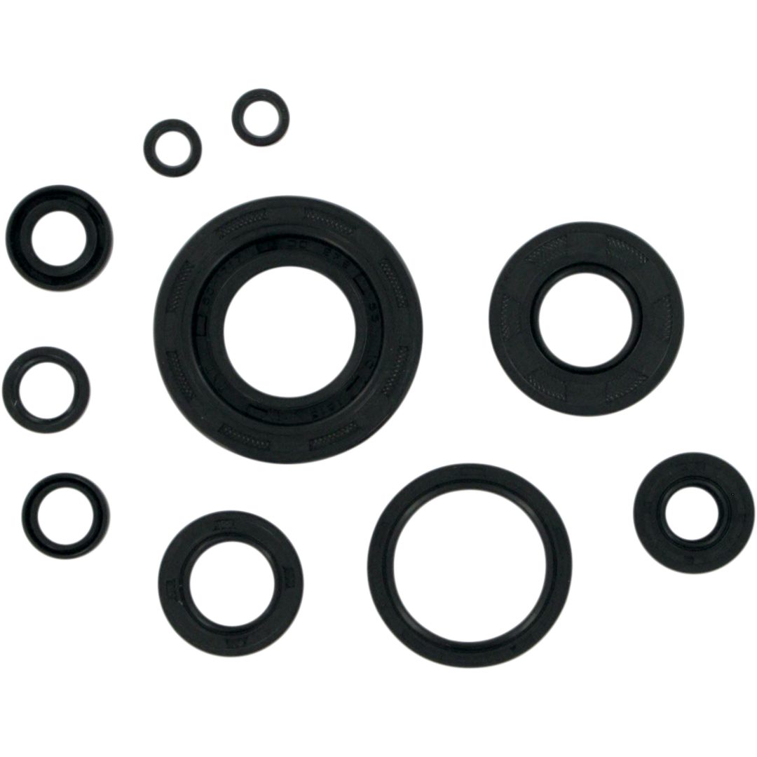 Packboxkit Motor Moose Racing SEAL-Kit OIL