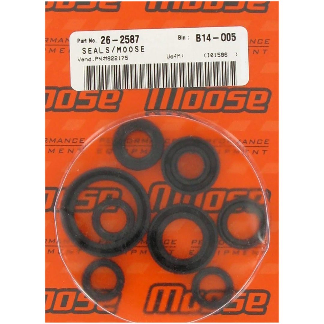 Packboxkit Motor Moose Racing SEAL-Kit OIL