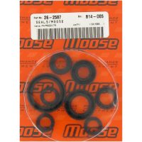 Packboxkit Motor Moose Racing