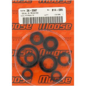 Packboxkit Motor Moose Racing