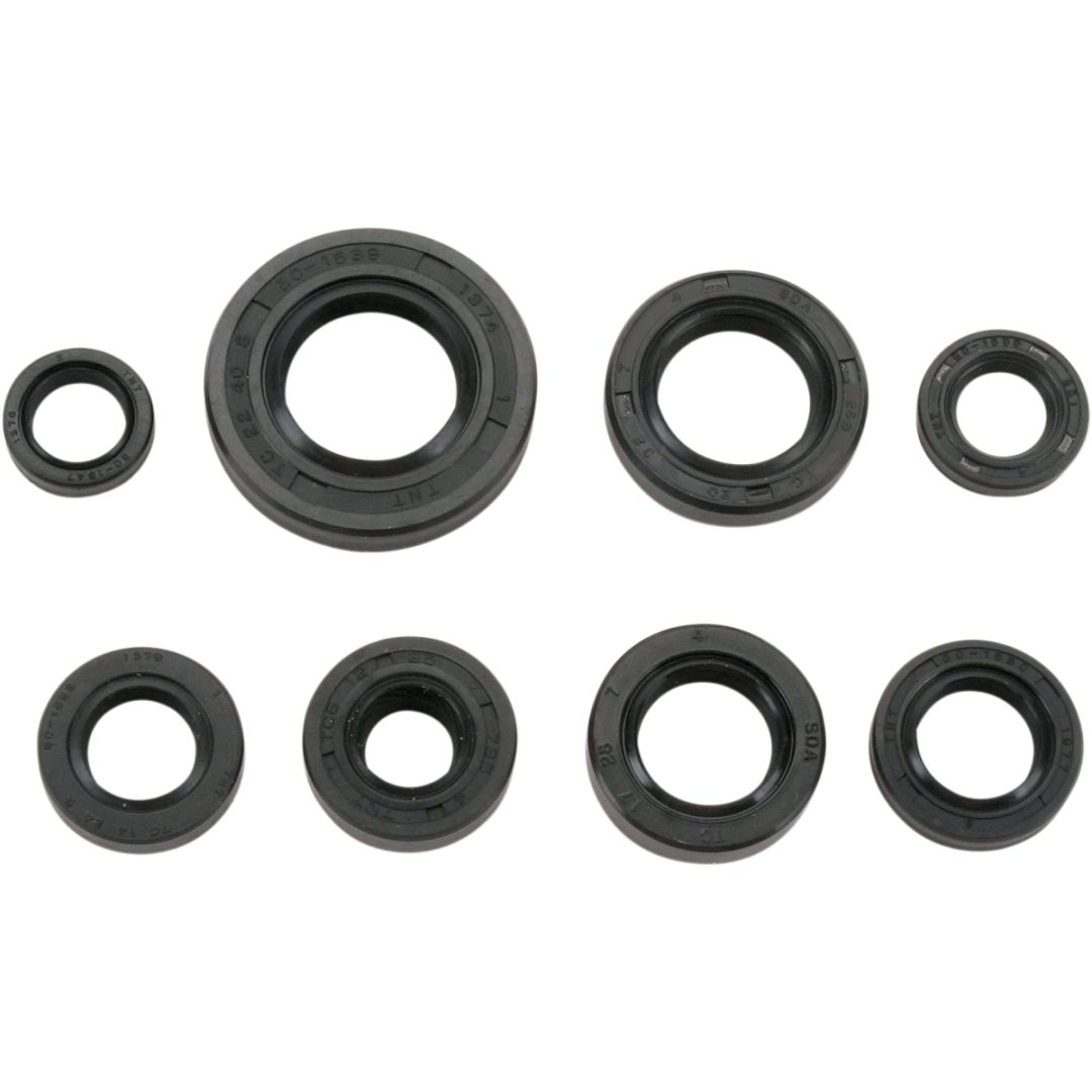 Packboxkit Motor Moose Racing SEAL-Kit, OIL