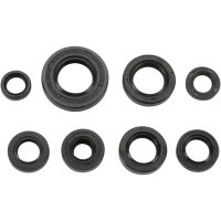 Packboxkit Motor Moose Racing