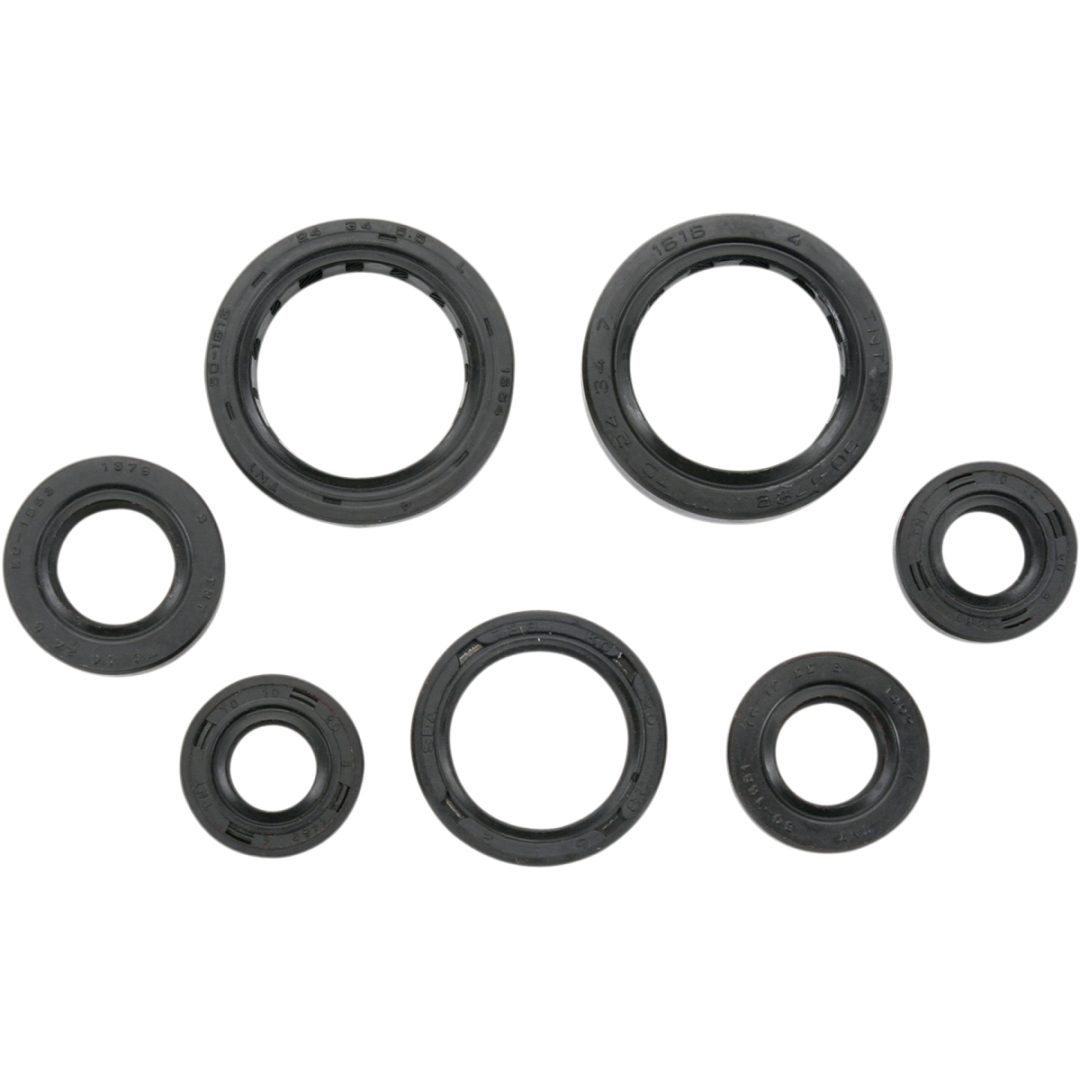 Packboxkit Motor Moose Racing SEAL-KIT OIL -350 RNCHR
