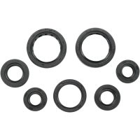 Packboxkit Motor Moose Racing