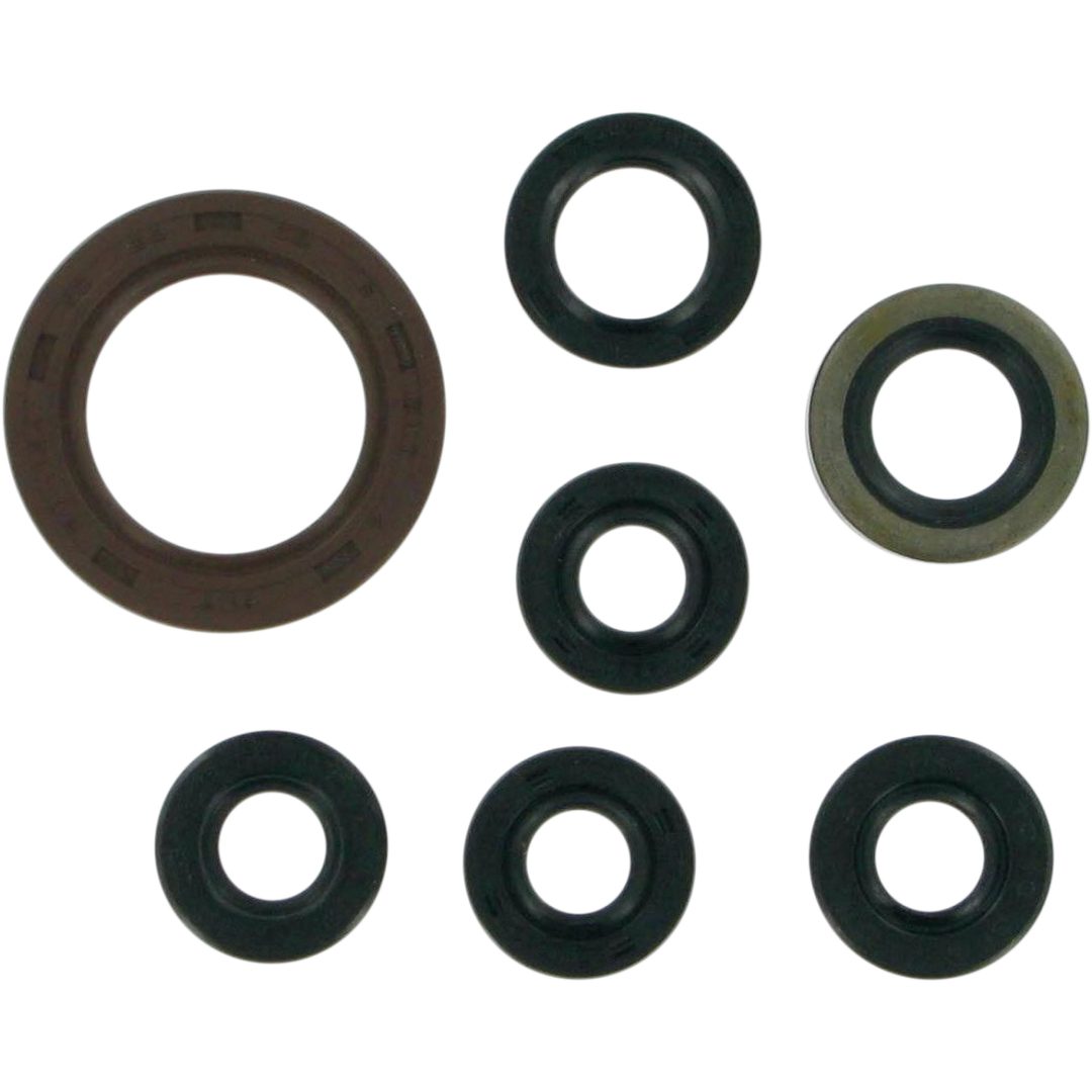 Packboxkit Motor Moose Racing SEAL-KIT OIL DVX/LTZ/KFX
