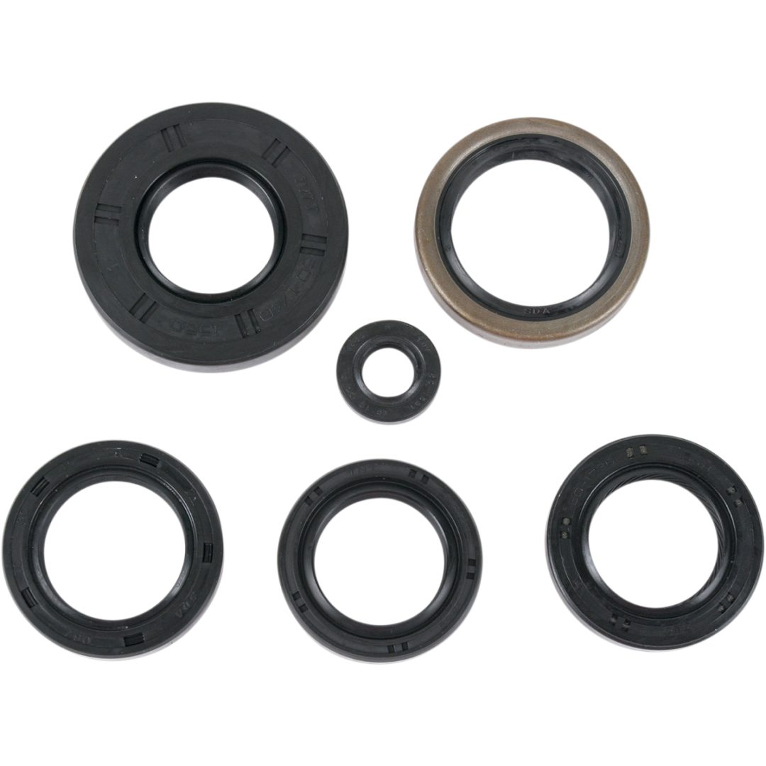 Packboxkit Motor Moose Racing SEAL-KIT OIL KAW