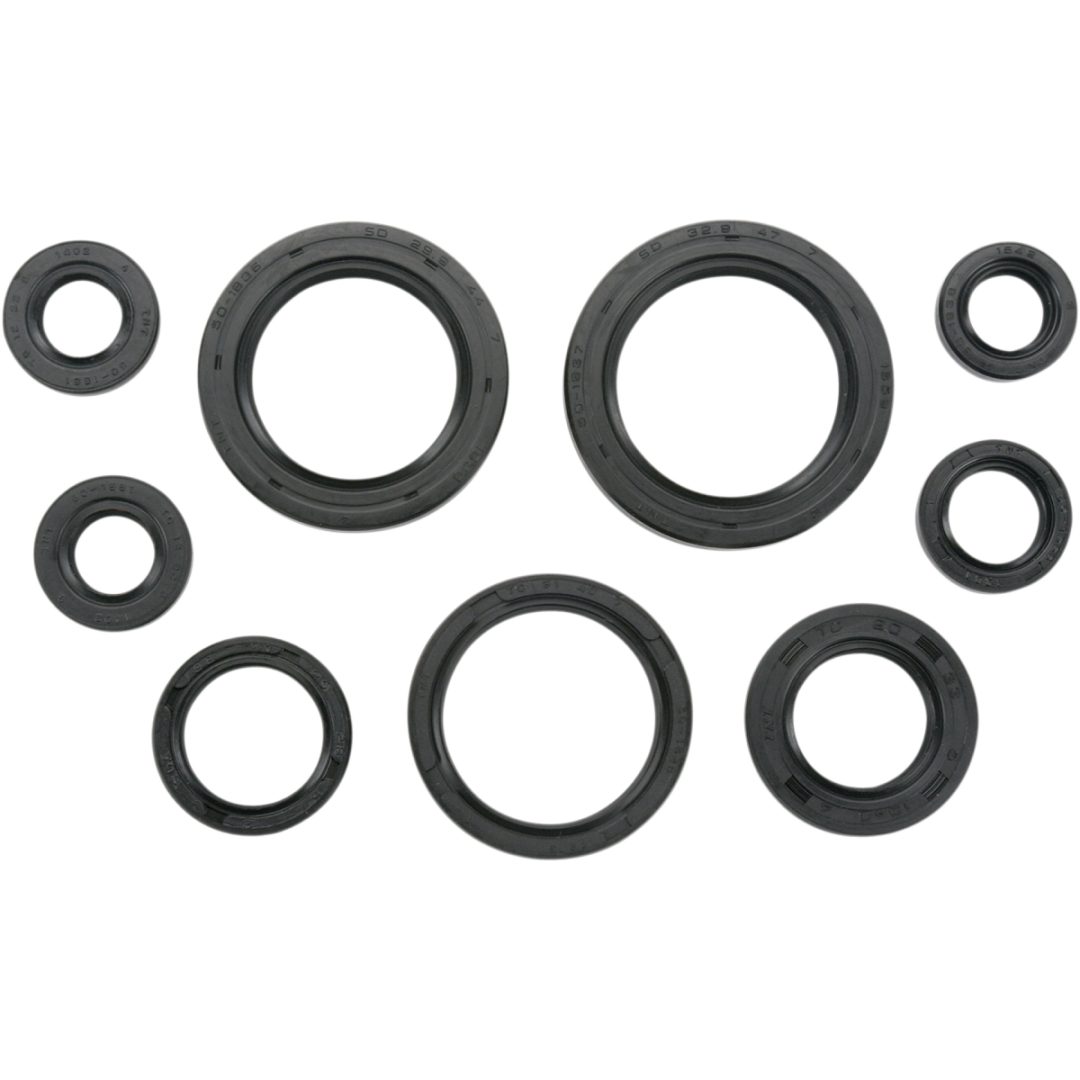 Packboxkit Motor Moose Racing SEAL-KIT OIL-TRX450R