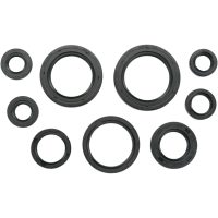 Packboxkit Motor Moose Racing