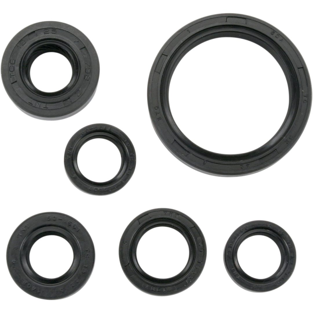 Packboxkit Motor Moose Racing SEAL-KIT OIL-YFZ450