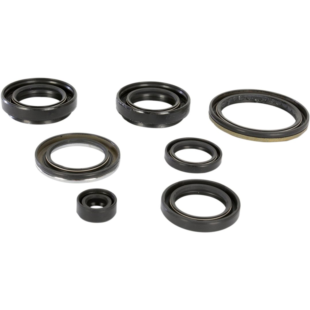 Packboxkit Motor Moose Racing Tätning