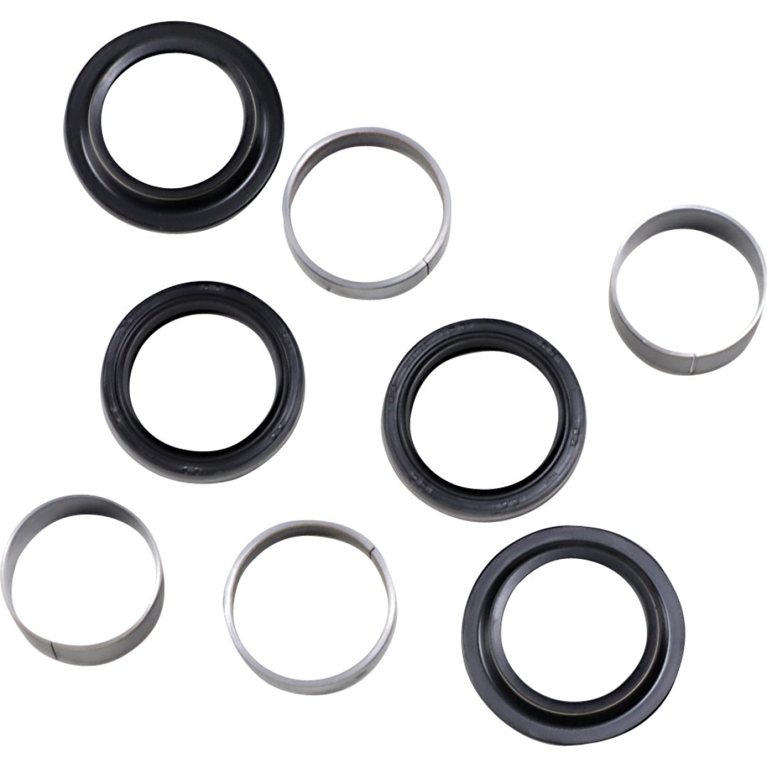 Packboxkit Premium MOOSE RACING 36 MM