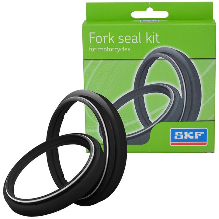 Packboxkit SKF För 1 gaffelben – bild 2