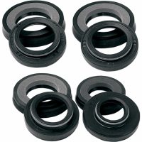 Packboxkit Stötdämpare Bak RACE TECH