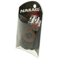 Packboxsats Motor Naraku - Kymco 4T, GY6 50