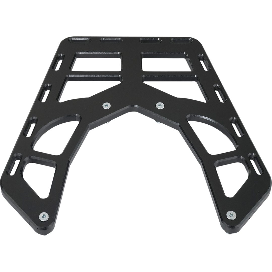 Packethållare Pro Svart MOOSE RACING