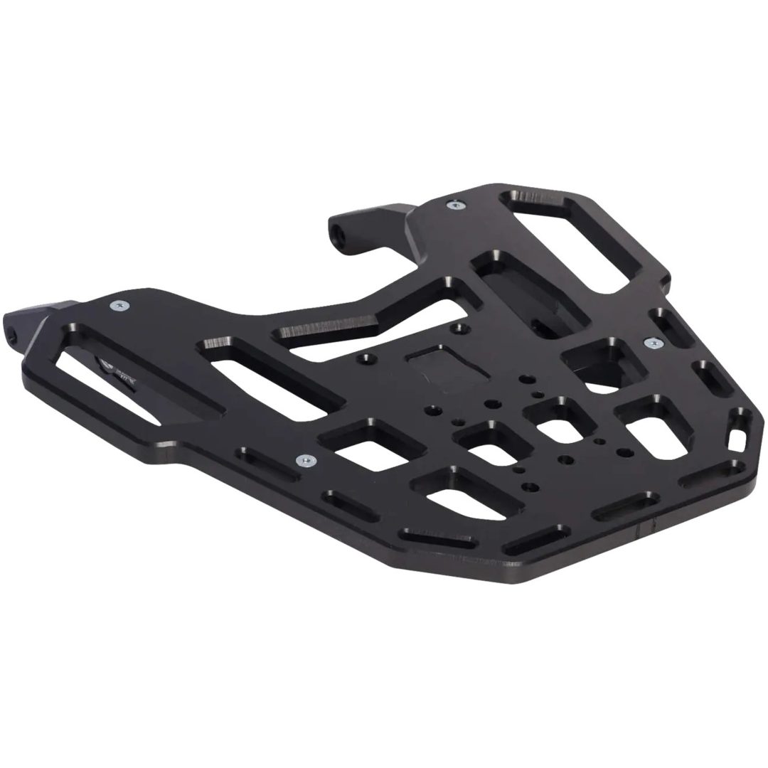 Packethållare Pro Svart MOOSE RACING