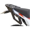 Packethållare Pro Svart MOOSE RACING – miniatyr 2