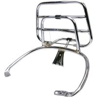 Packhållare BAK Standard Tube 101 OCTANE