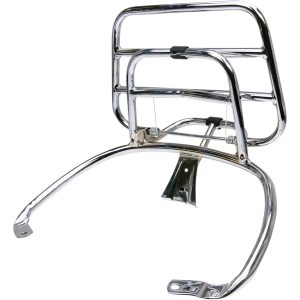 Packhållare BAK Standard Tube 101 OCTANE