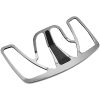 Packhållare KURYAKYN Chrome – miniatyr 1