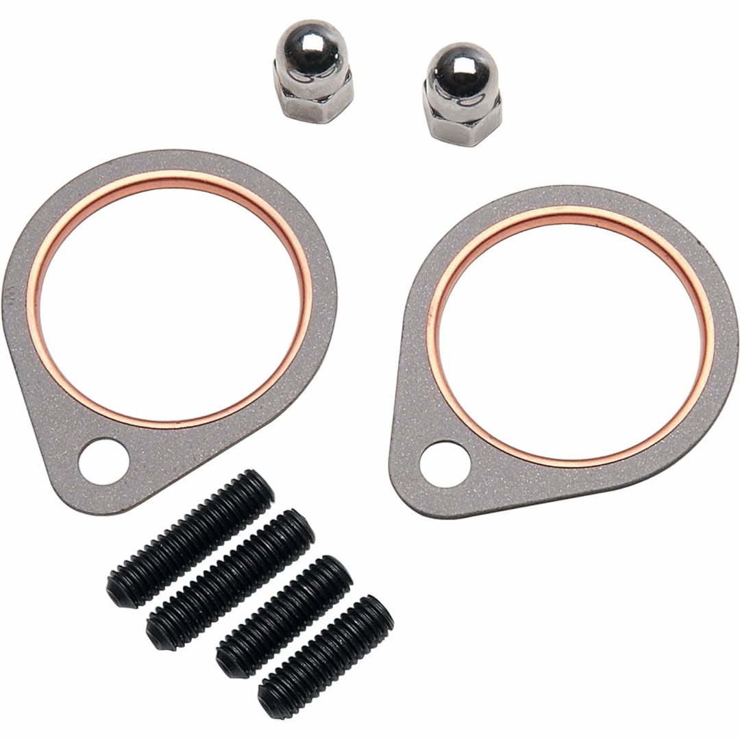 Packingskit Avgasrör JAMES GASKET KIT