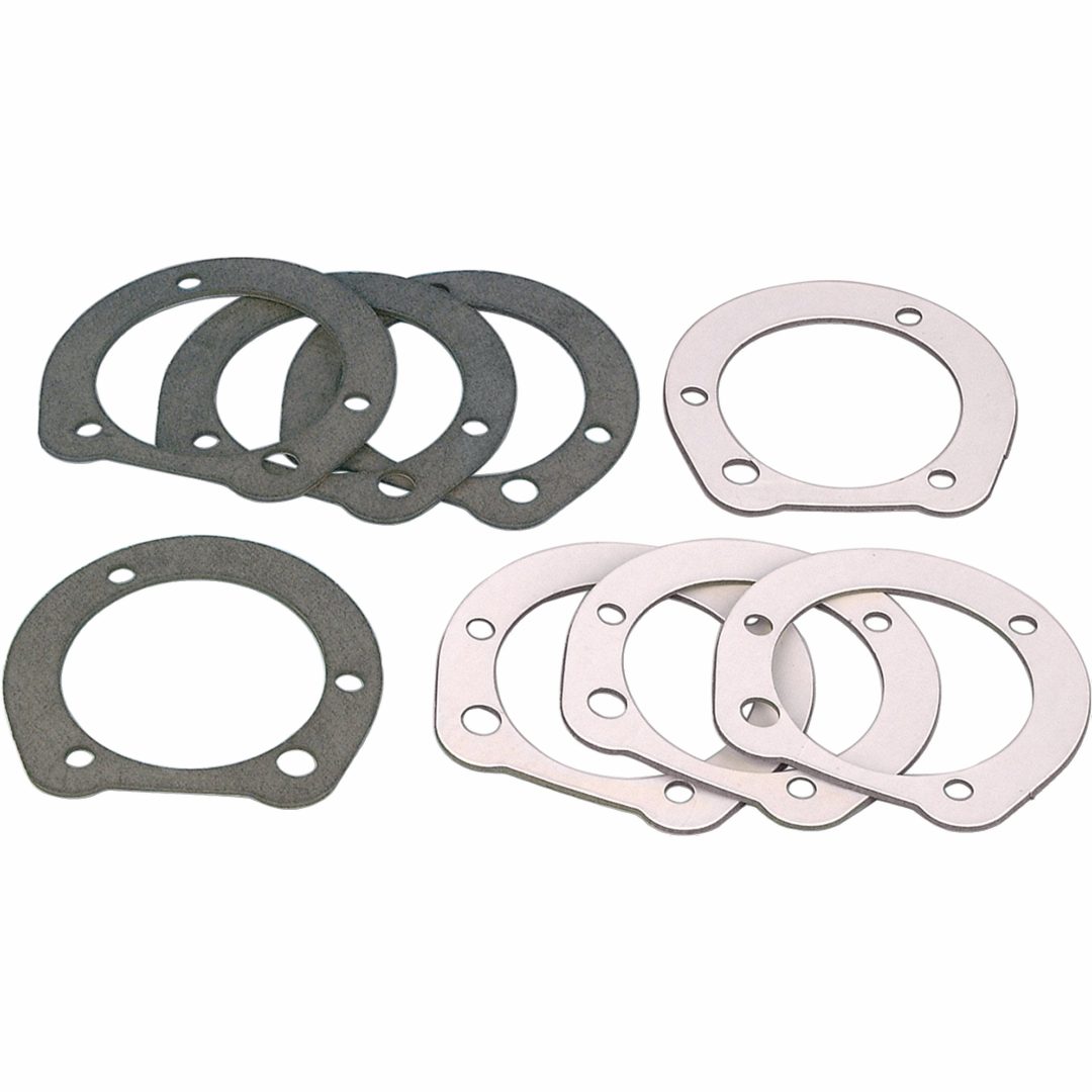 Packingskit Bakplåt Papper 10-Pack JAMES GASKET GSK AIR/BACKING PLT 95-99