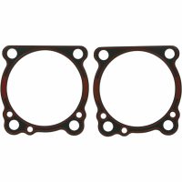 Packingskit Cylinderbas Gummi/Stål JAMES GASKET