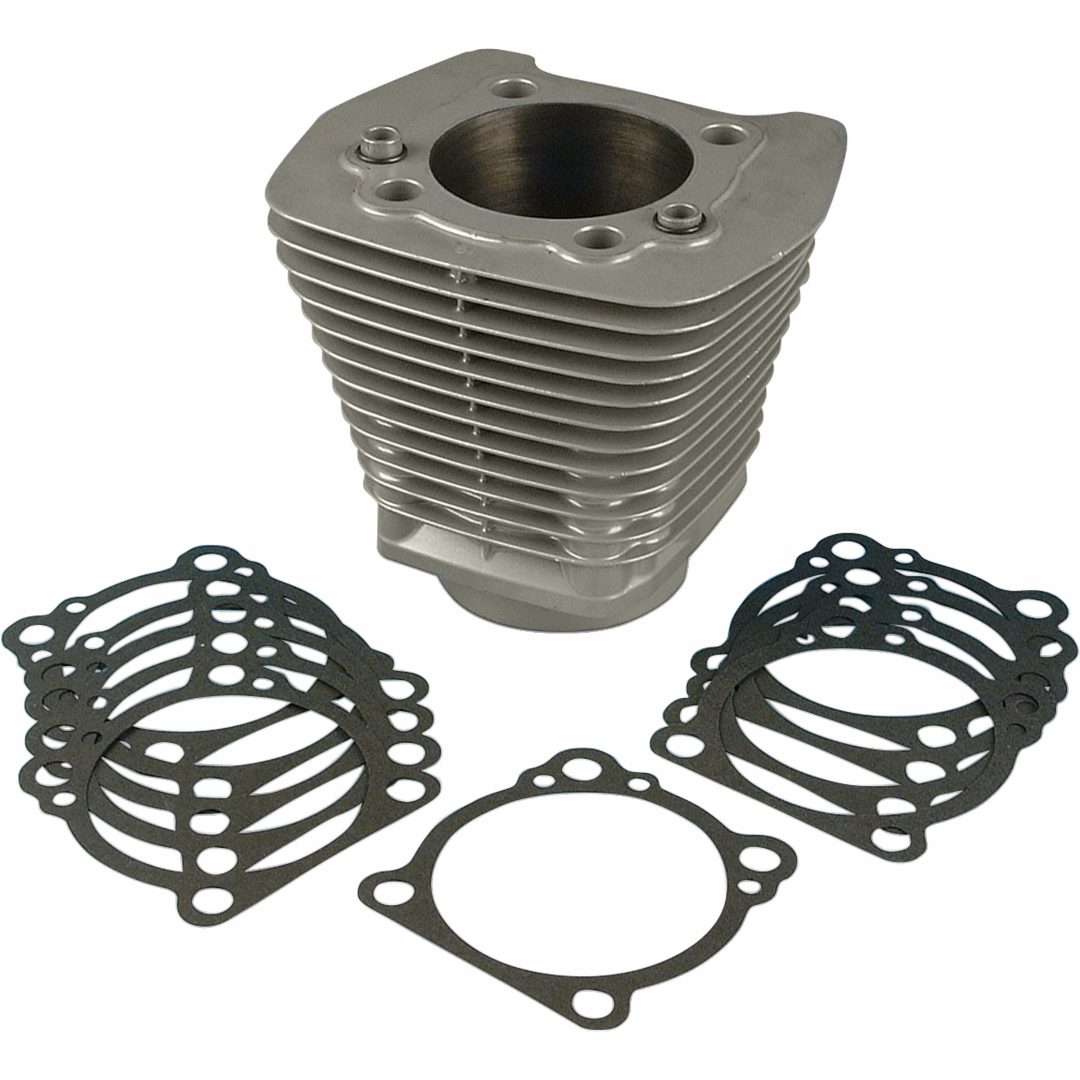 Packingskit Cylinderbas Papper 10-Pack JAMES GASKET CYL.BASE GASKET 86-03 XL 10PK