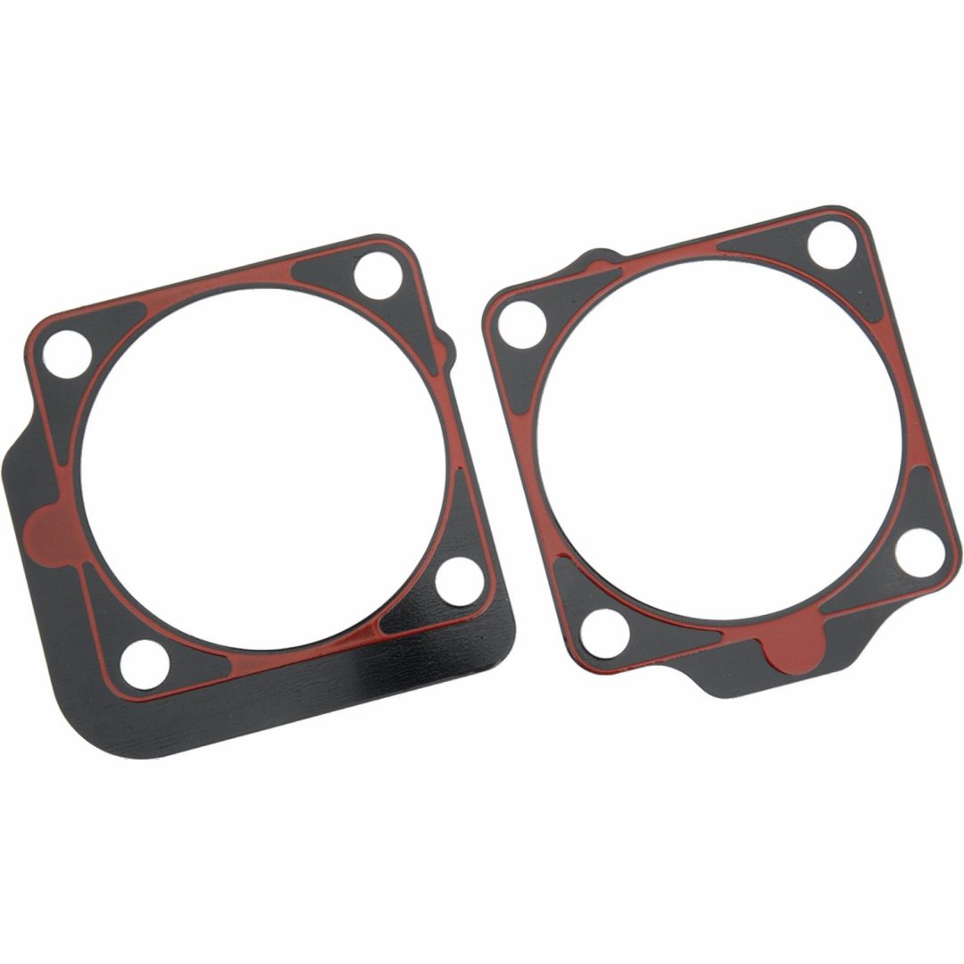 Packingskit Cylinderbas Stål JAMES GASKET GASKET BASE METAL 63-84BT