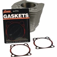 Packingskit Cylinderbas Stål JAMES GASKET
