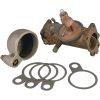 Packingskit Flottör Papper 10-Pack JAMES GASKET 36-65BT LINK FLT BWL GSKT 10PK – miniatyr 2