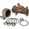 Packingskit Flottör Papper 10-Pack JAMES GASKET 36-65BT LINK FLT BWL GSKT 10PK – miniatyr 1