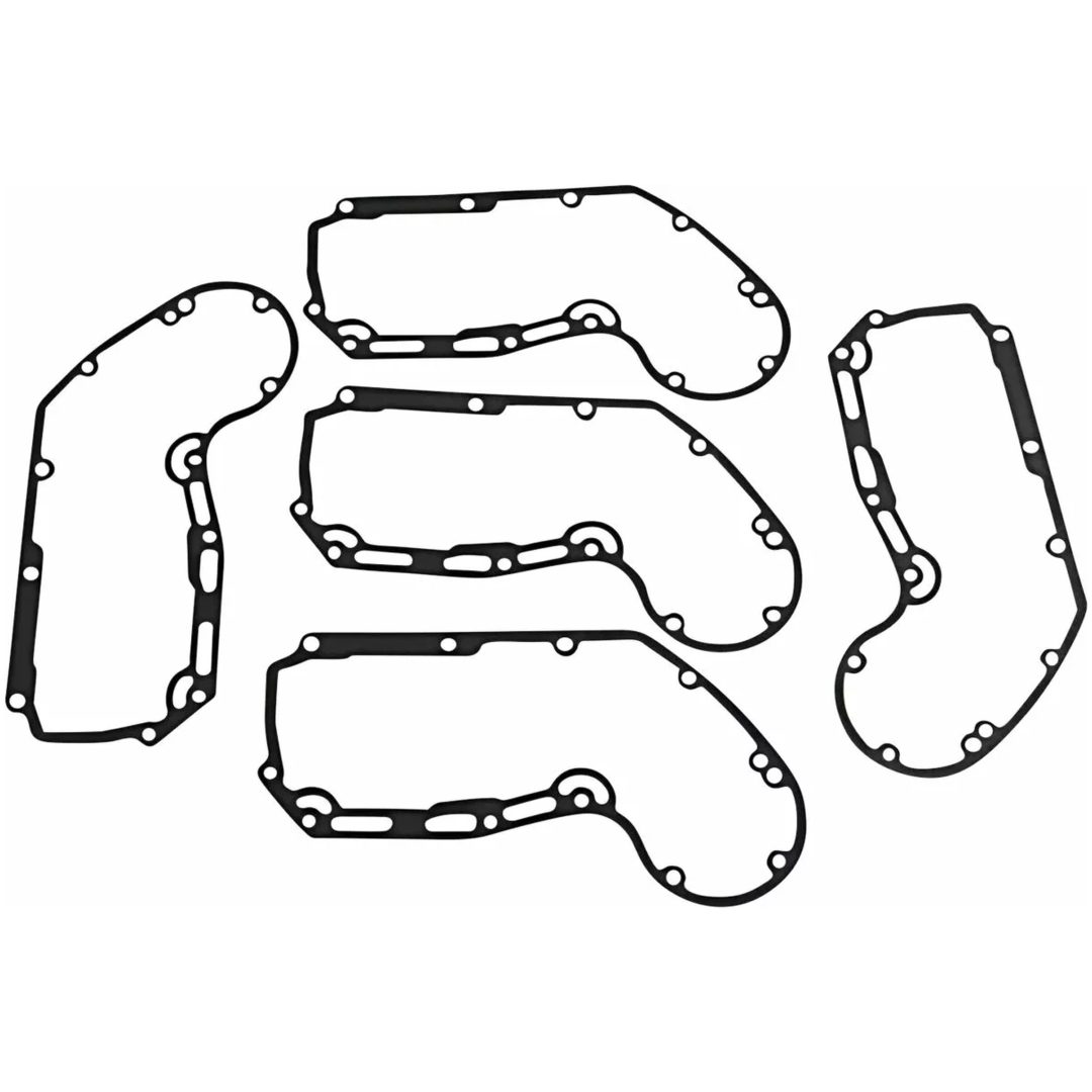 Packingskit Kamhus Papper/Silikon 5-pack JAMES GASKET – bild 2