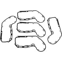 Packingskit Kamhus Papper/Silikon 5-pack JAMES GASKET