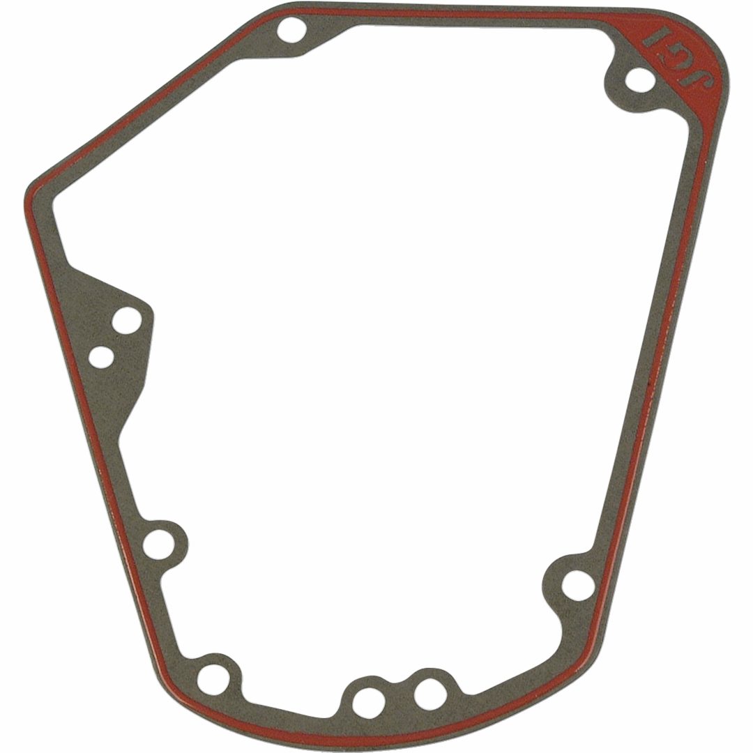 Packingskit Kamhus Papper/Silikon 5-pack JAMES GASKET CAM CVR GKT/SILIC 93-99BT