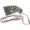 Packingskit Kamhus Papper/Silikon 5-pack JAMES GASKET GASKET CAM CVR 86-90 XL – miniatyr 1